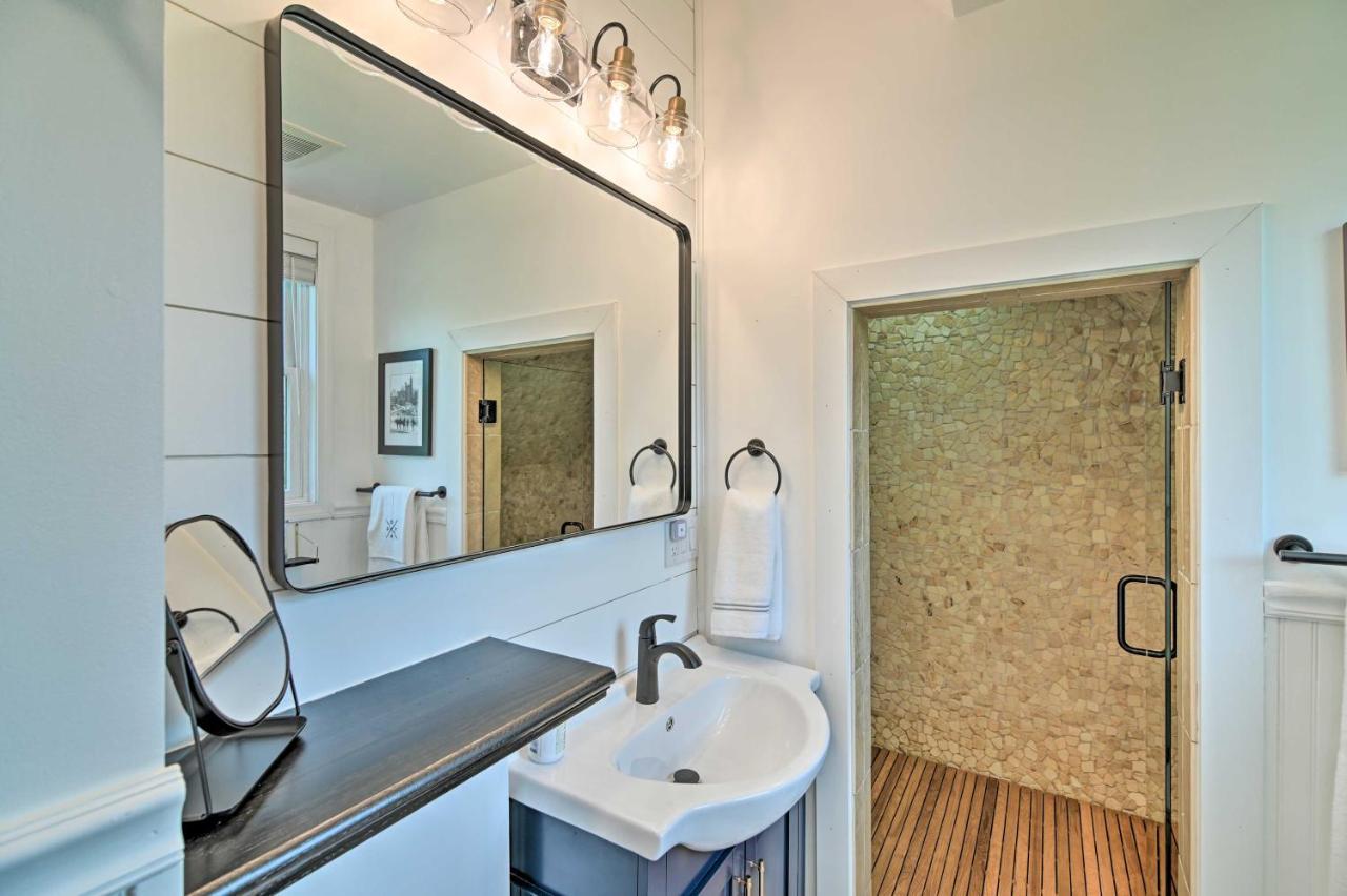 Stylish Studio With Fireplace About 3 Mi From Dtwn! Саратога-Спрінгс Екстер'єр фото